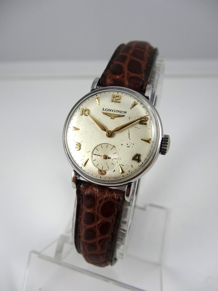 Longines Lady Vintage