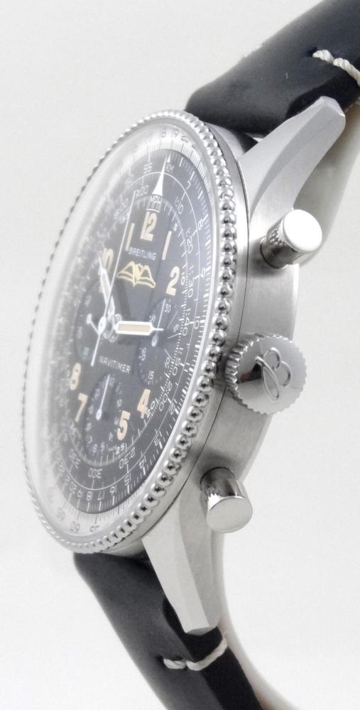 Breitling Navitimer Ré-éditon 1959 AOPA Neuve