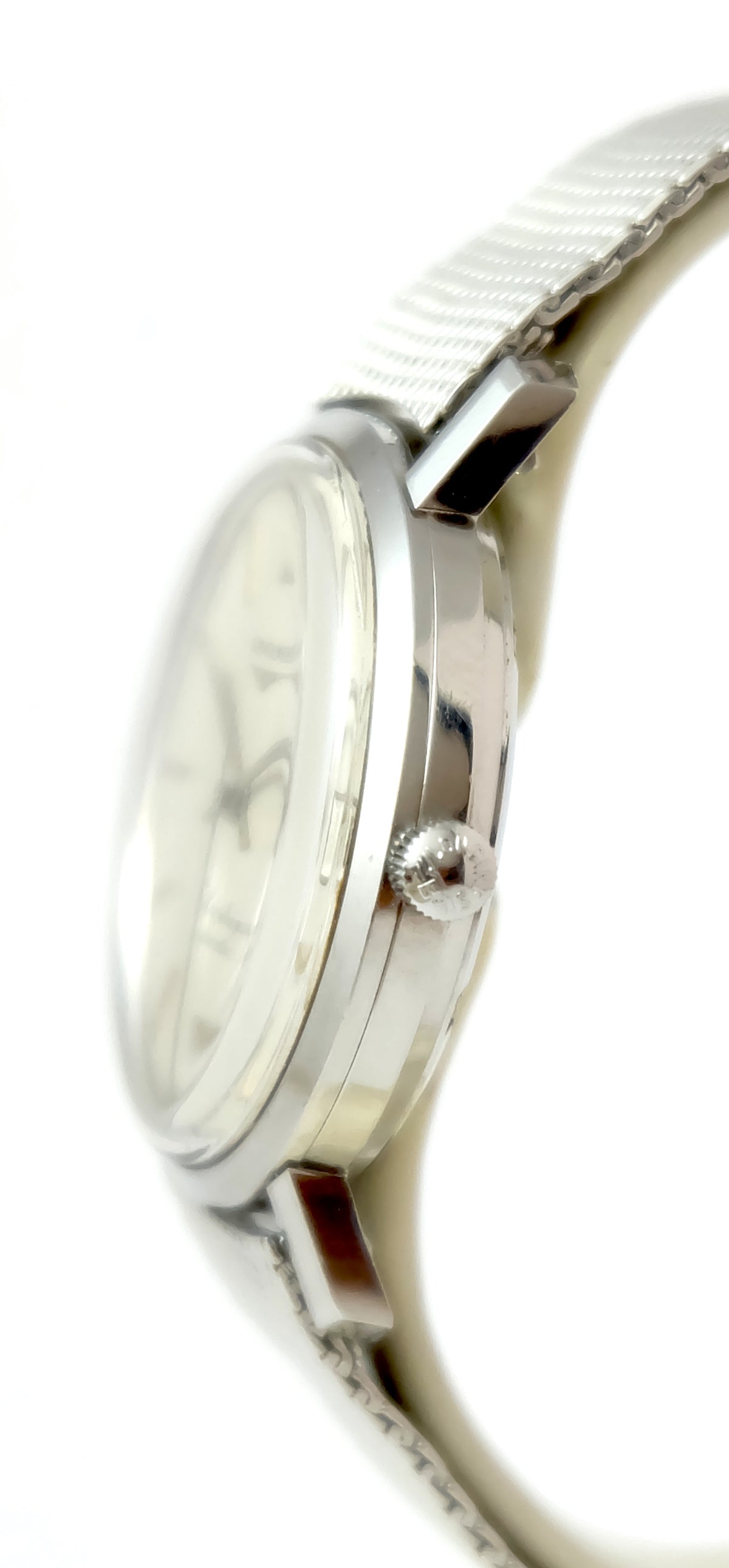 Longines Flagship Automatique 36mm Solo Dato