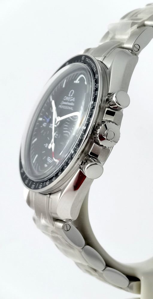 Omega Speedmaster Raid jamais portée 250 ex