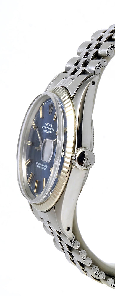 Rolex Datejust Réf 1601 circa 1973
