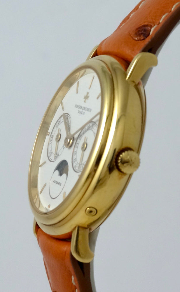 Vacheron et Constantin Lune Patrimony