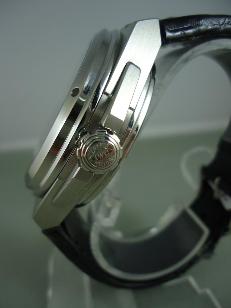IWC "La Grande Ingenieur'' réserve 7 jours