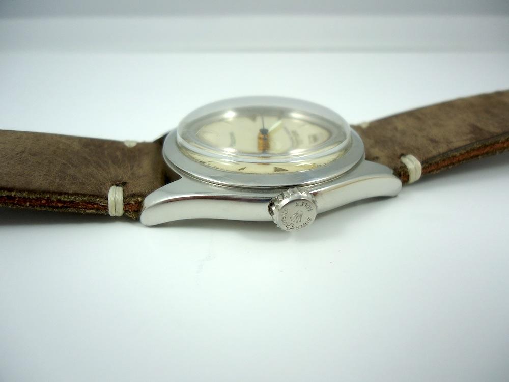 Rolex Oyster "Shock Resist'' 34mm
