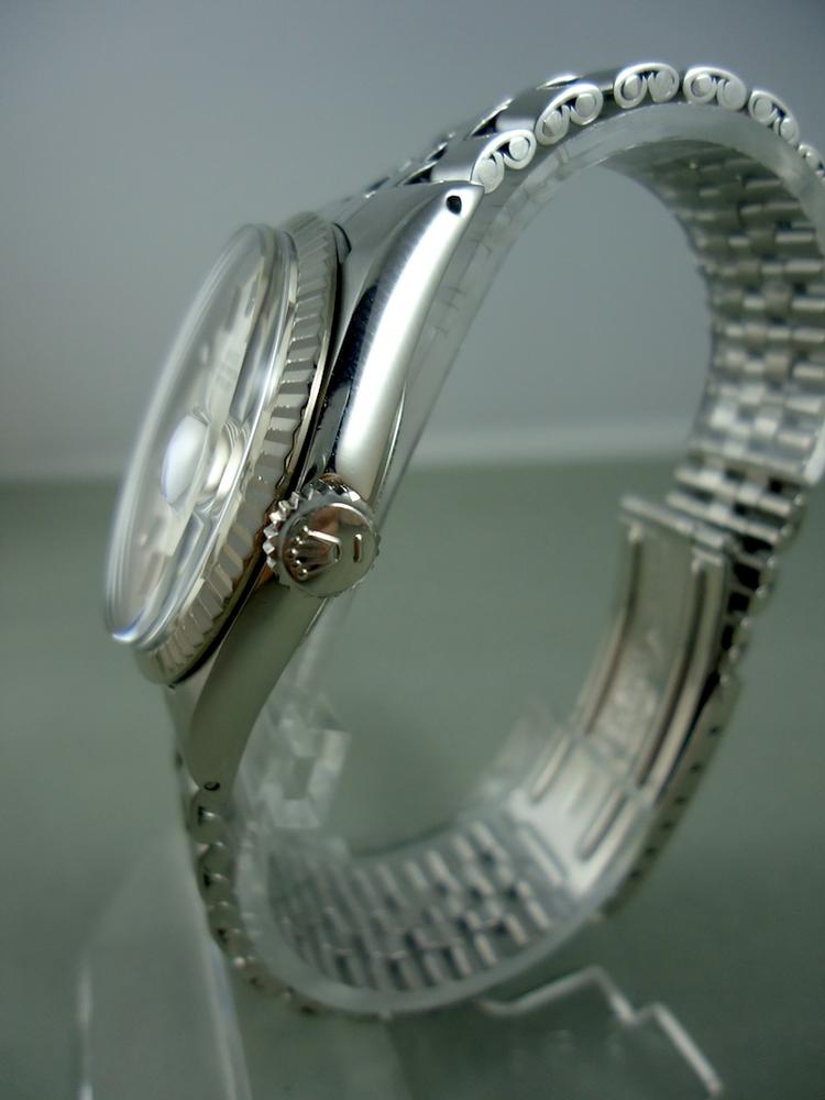 Rolex Datejust Référence 1601 Millésime 1968