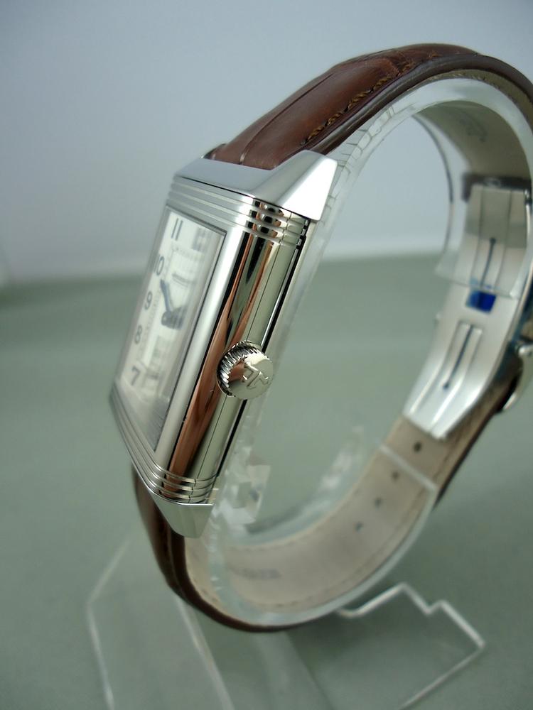 Jaeger Lecoultre Reverso Q 2708410 GRANDE TAILLE Jamais Portée