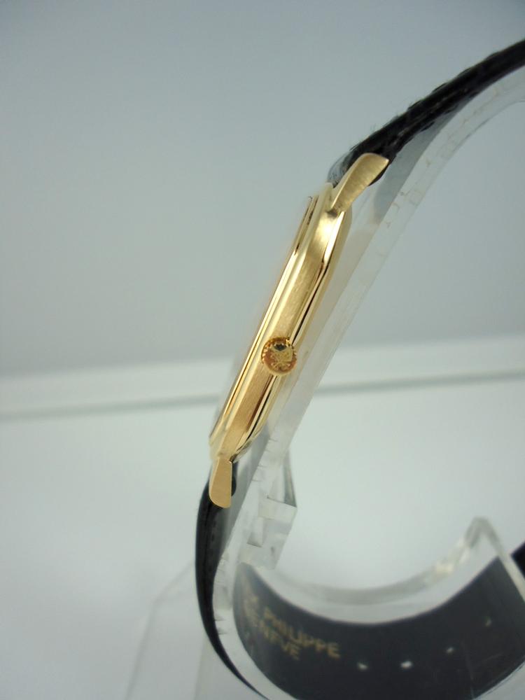 Patek Philippe Ellipse référence 3760
