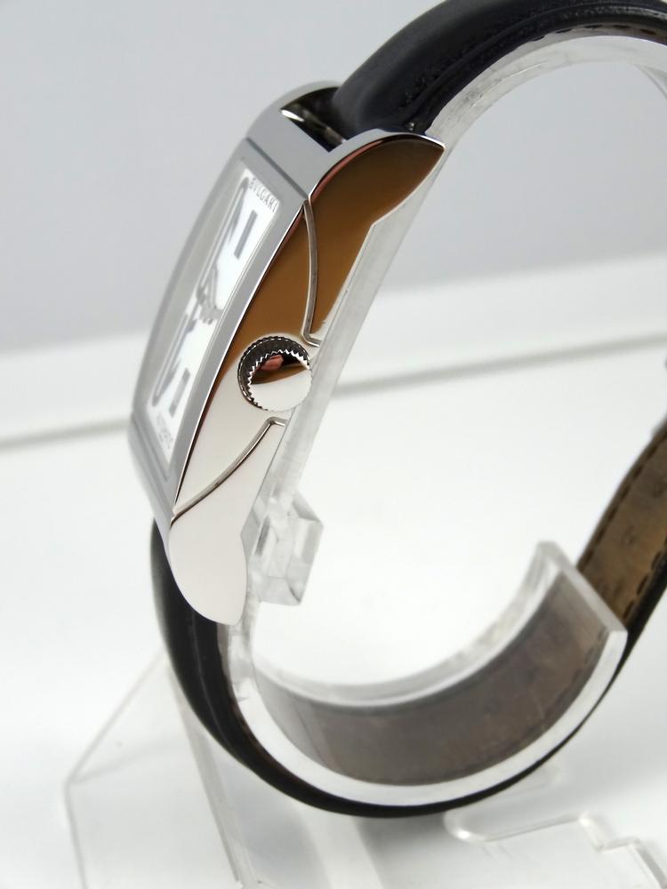 Bulgari Rettangolo Automatique