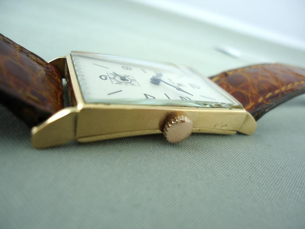 Rolex Vintage Rectangle ''1920''