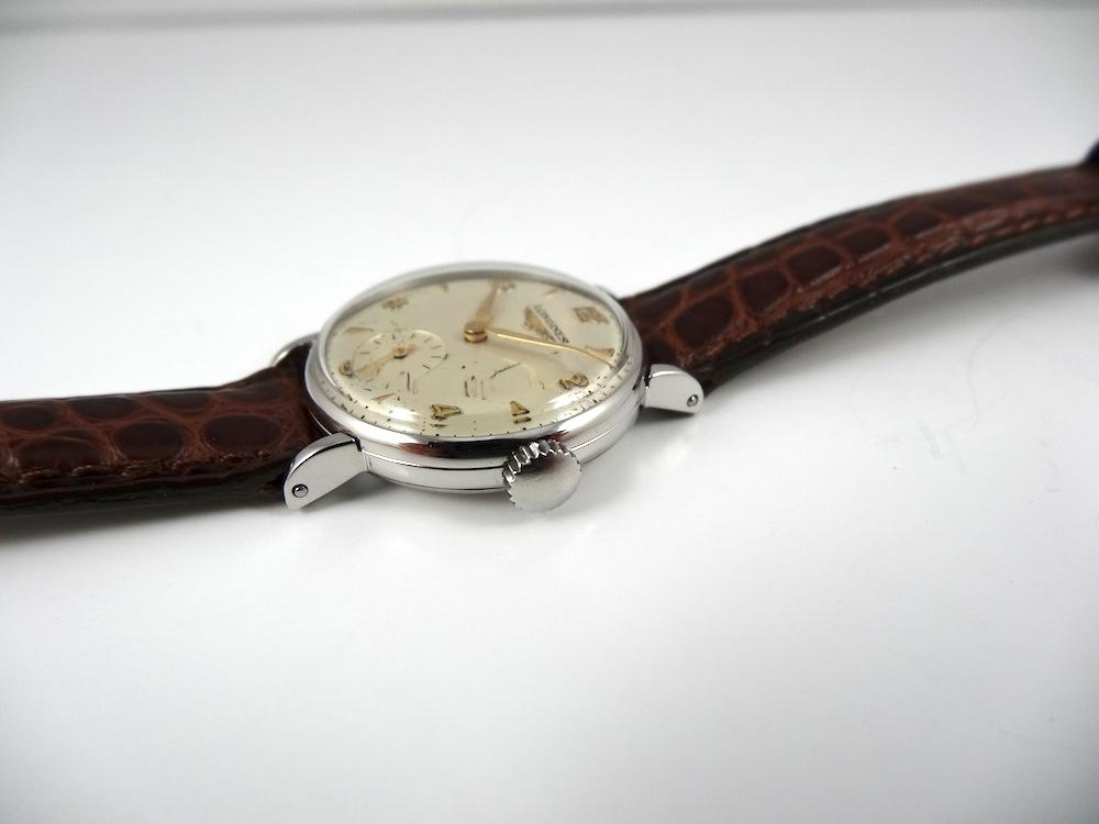 Longines Lady Vintage