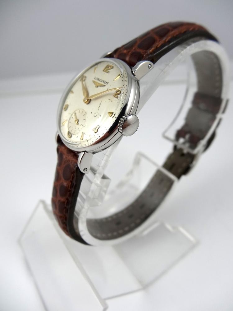 Longines Lady Vintage