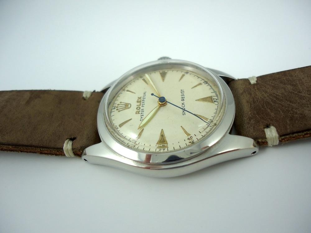 Rolex Oyster "Shock Resist'' 34mm