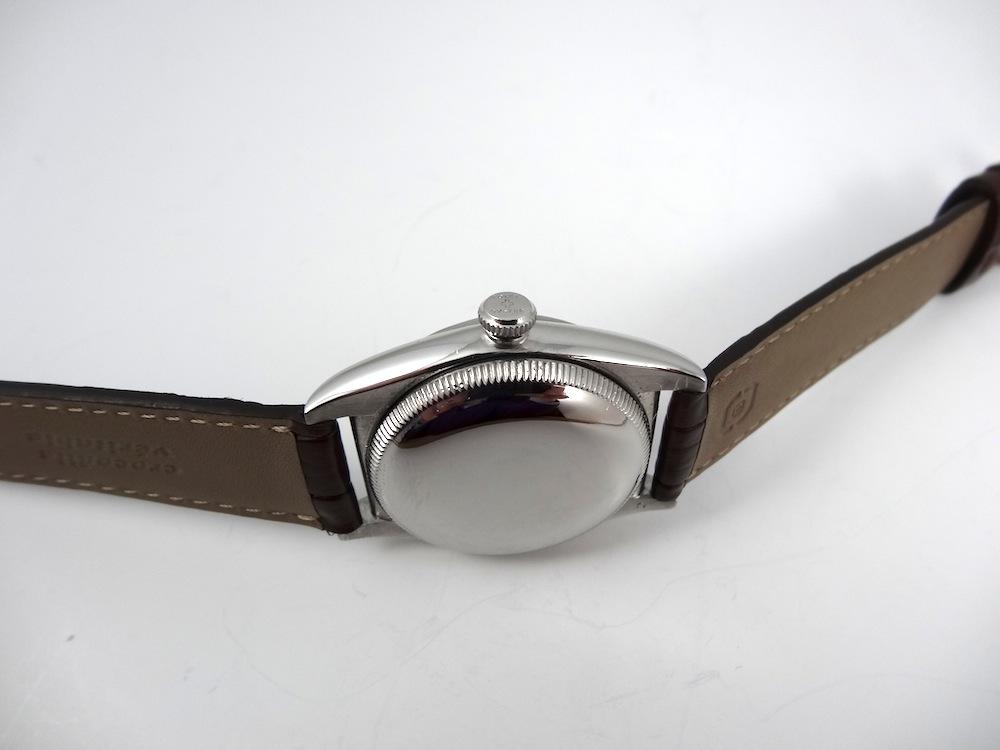 Rolex Vintage Bubble Back entièrement d'origine