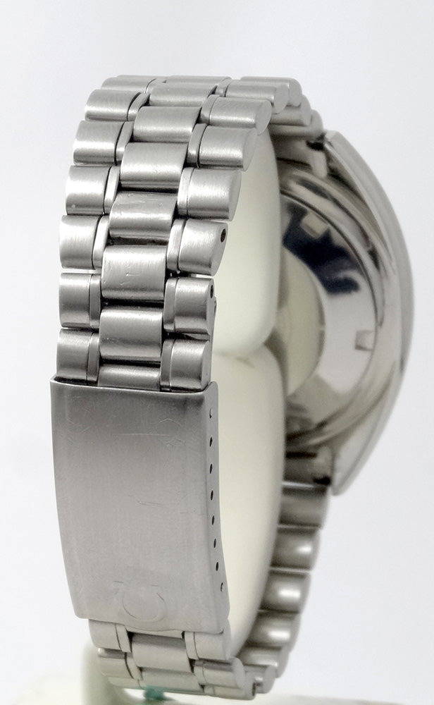 Omega Seamaster Chronostop Jumbo Circa 1969