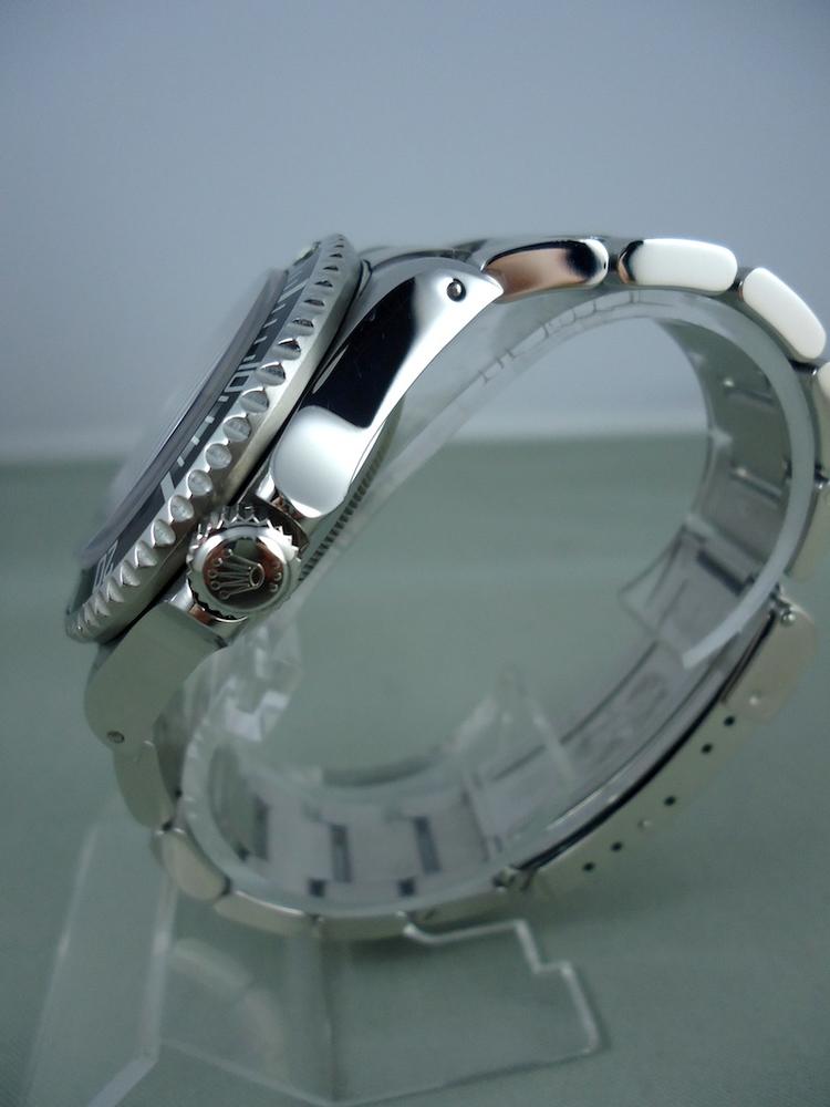 Rolex Seadweller acier référence 16600