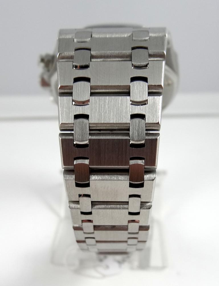 Royal Oak Chrono Acier Réf.25860ST.OO.1110ST.05