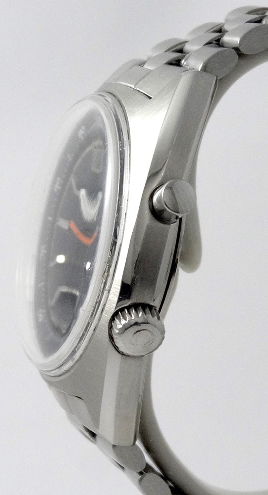 Omega Seamaster Chronostop Jumbo Circa 1969