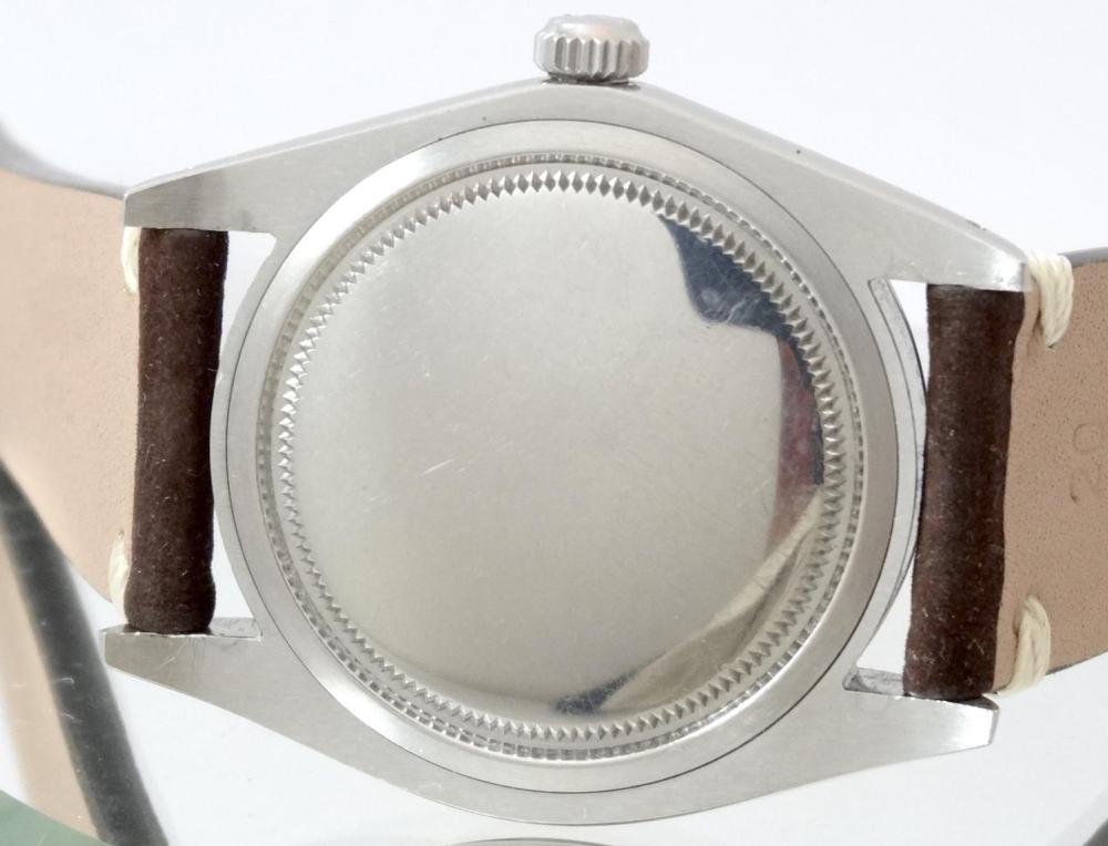 Rolex Réf 6694 Circa 1983 Rare
