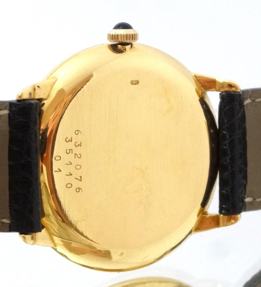 Baume & Mercier Classique 34mm