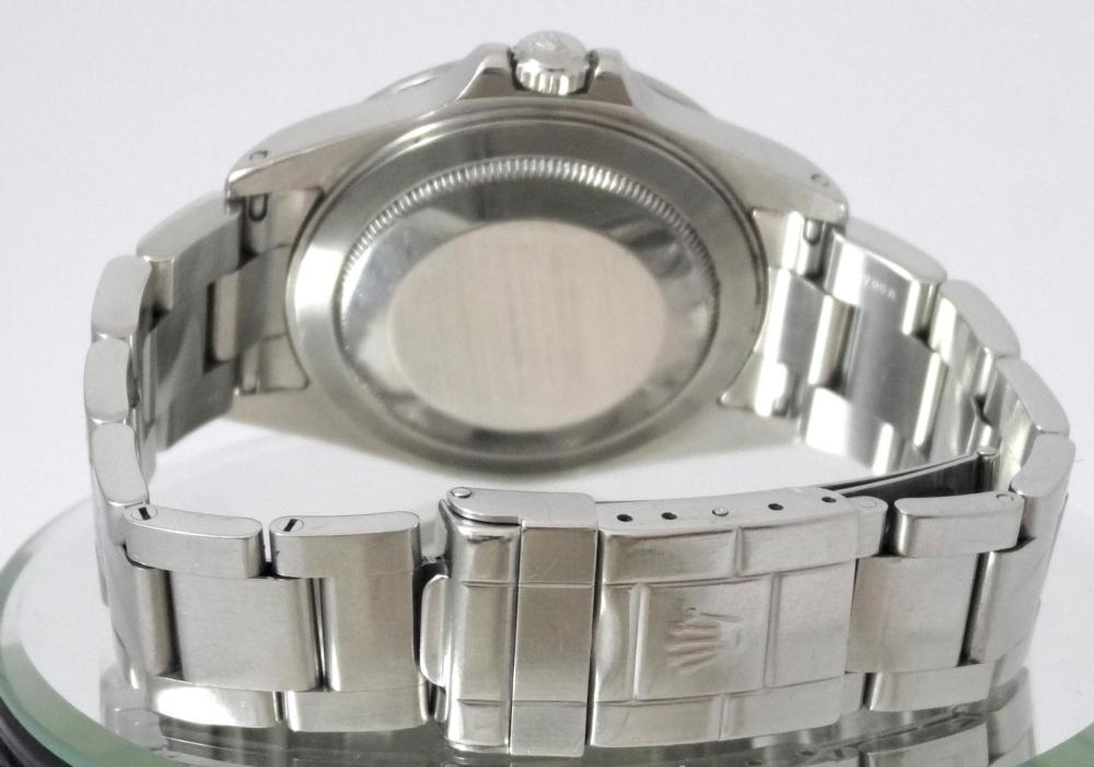 Rolex Explorer 2 Full Set dernière Série G réf 16570