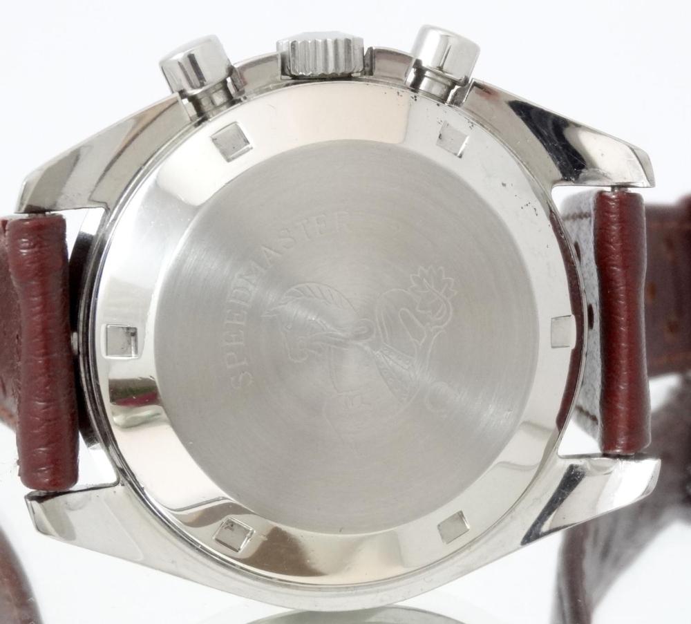 Omega Speedmaster Professional 145-022 Circa 1968