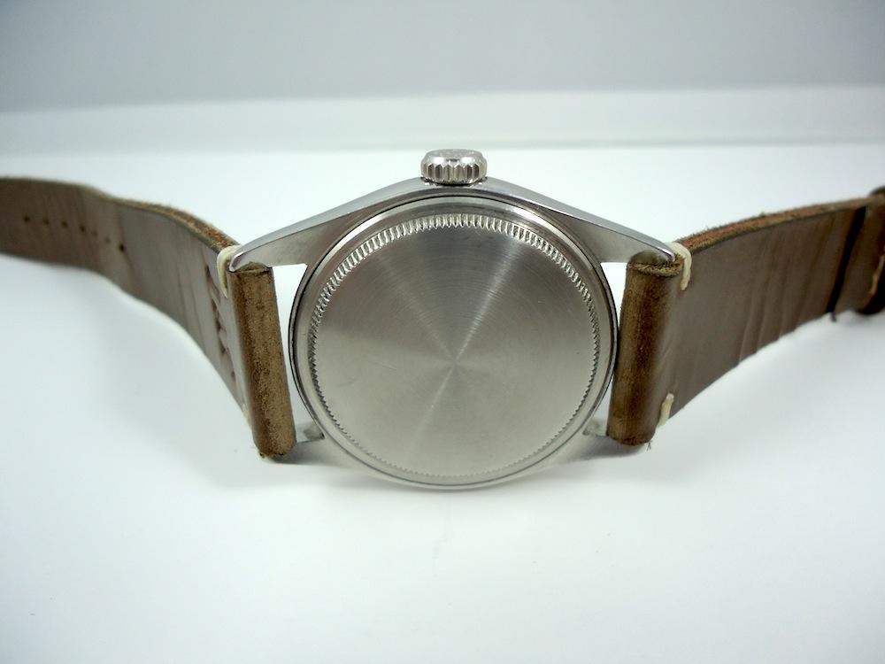 Rolex Oyster "Shock Resist'' 34mm