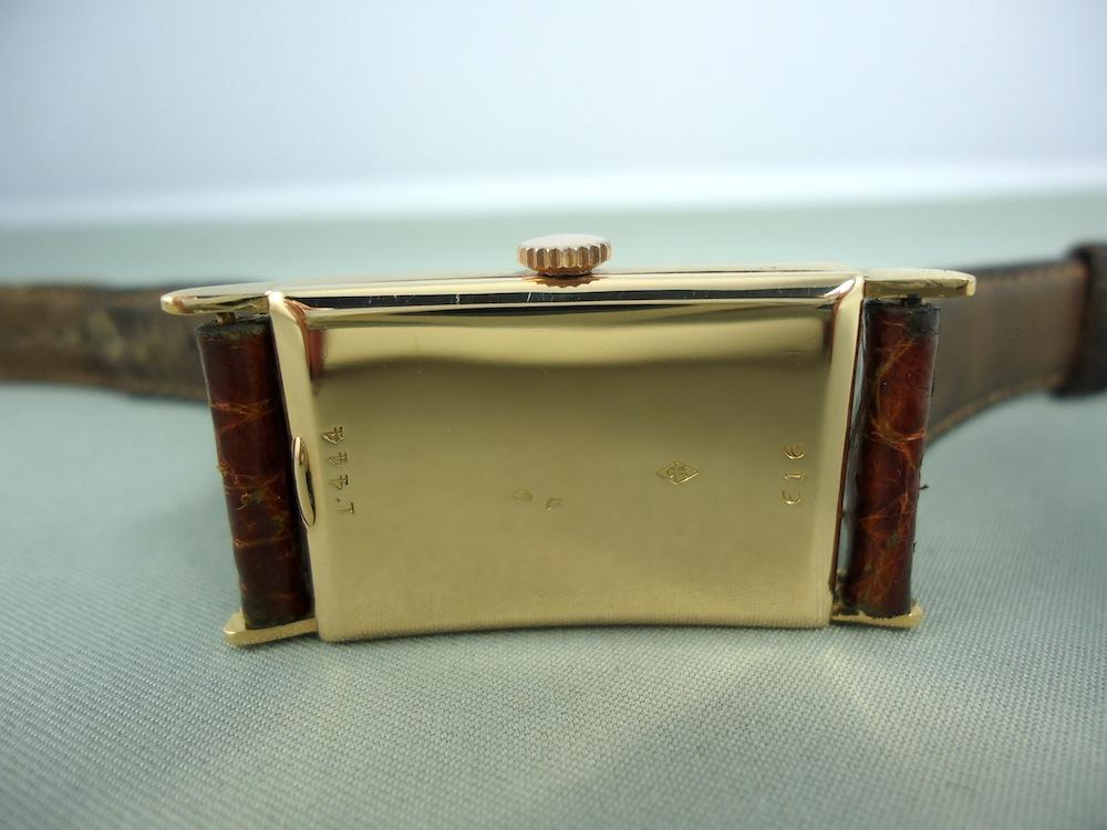 Rolex Vintage Rectangle ''1920''