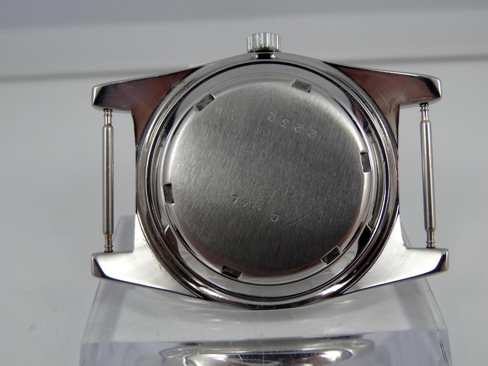 Oris Superautomatic Worldtime