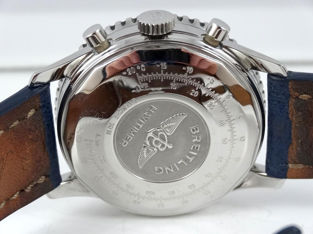 Breitling Chrono Navitimer 40MM
