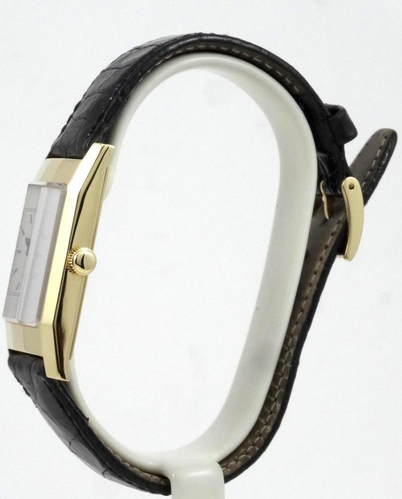 Alfred Dunhill Facet or jaune série Limitée 100 ex