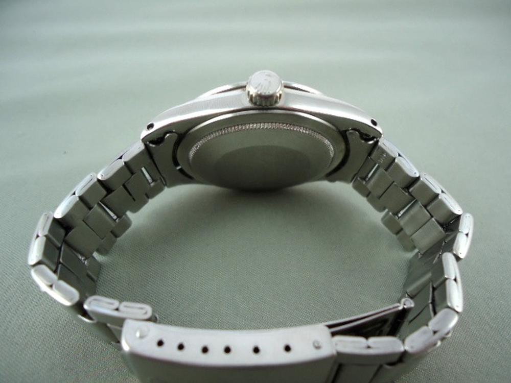 Rolex Explorer 1 réf 1016 magnifique Patine
