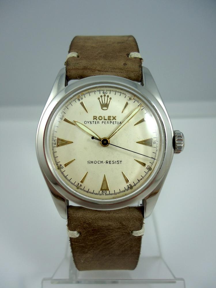 Rolex Oyster "Shock Resist'' 34mm