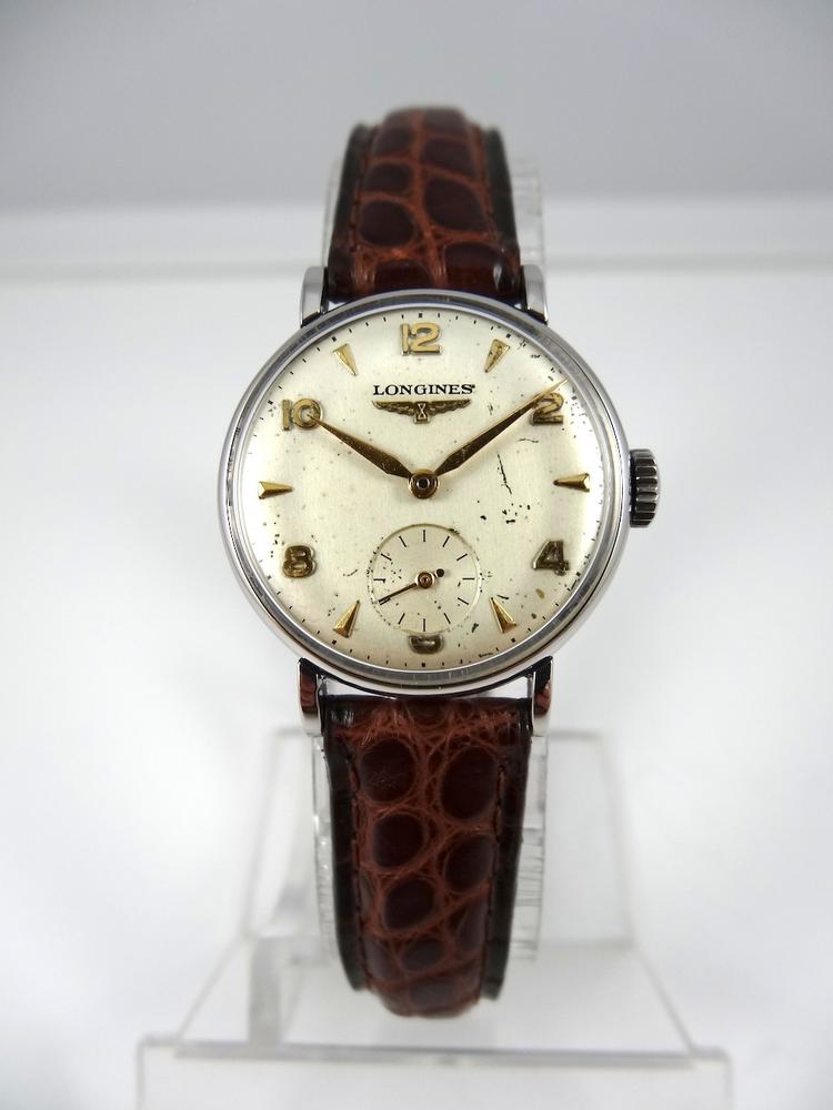 Longines Lady Vintage