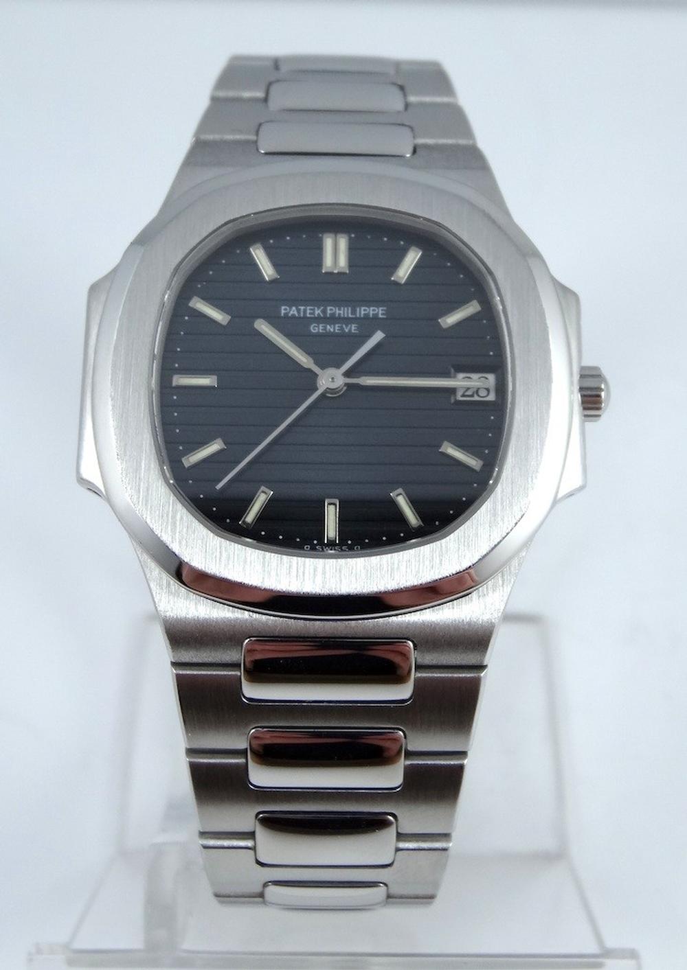 Nautilus Taille moyenne Homme réf 3900/1