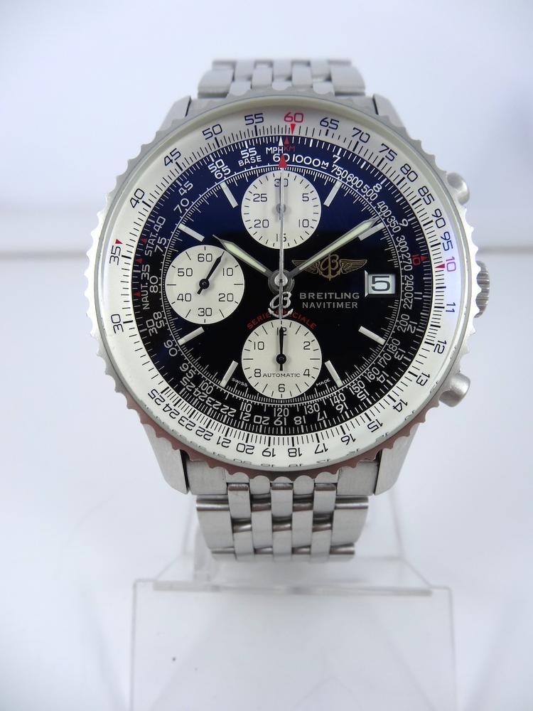 Breitling Navitmer Fighters
