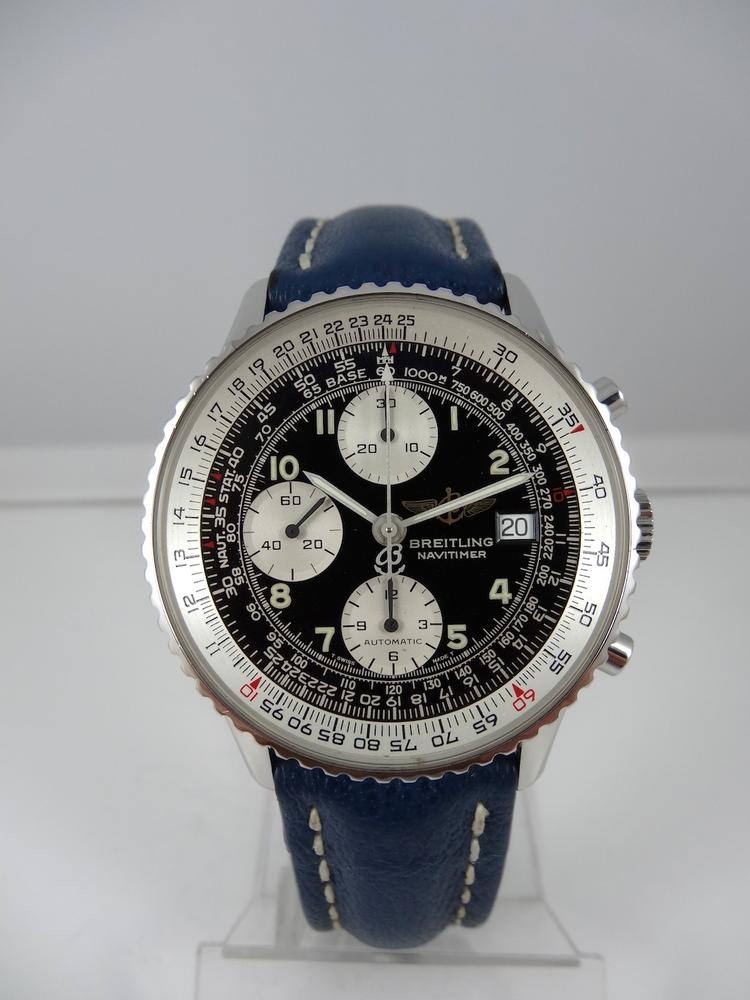 Breitling Chrono Navitimer 40MM