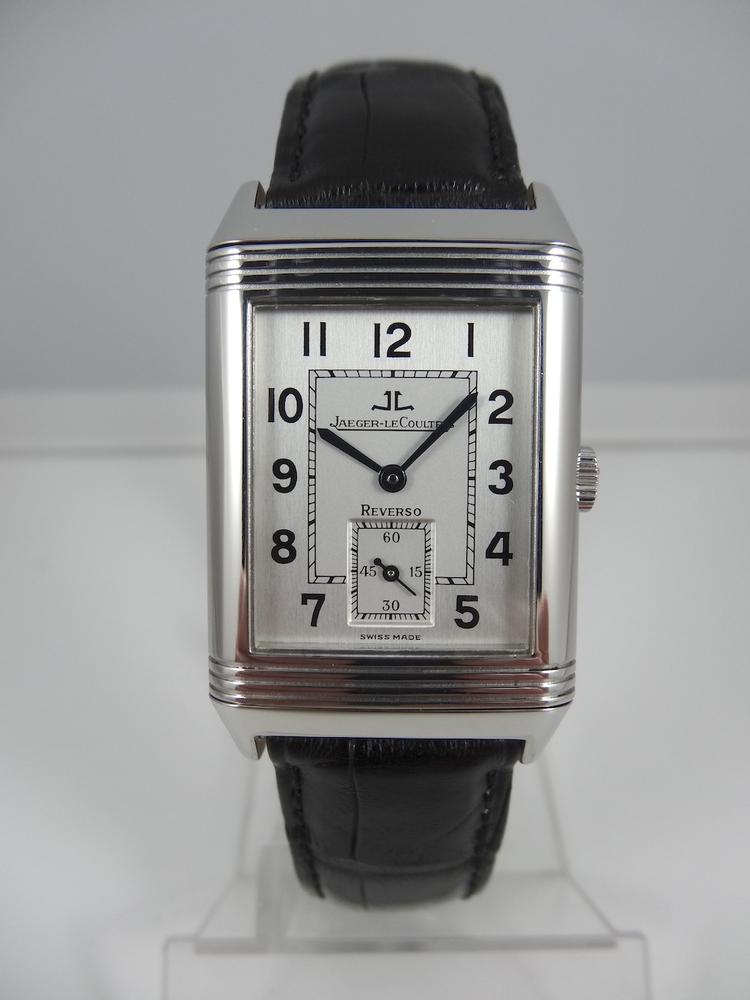 Jaeger Lecoultre Reverso Q 270.8.410 GRANDE TAILLE