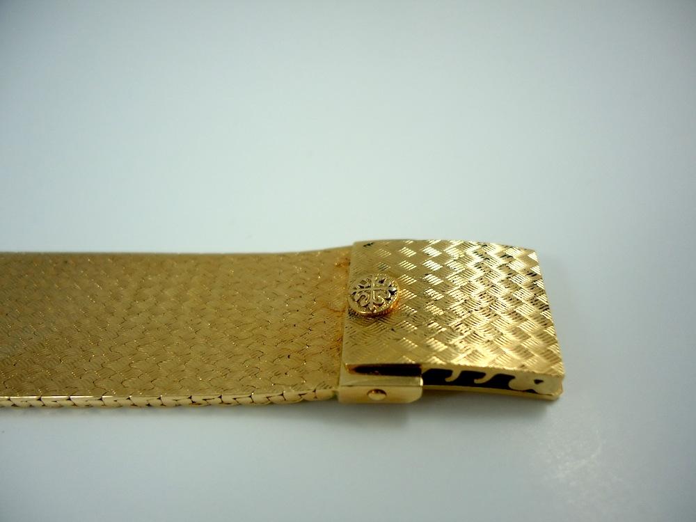 Patek Philippe ''Gubelin'' Ellipse référence 3860/3
