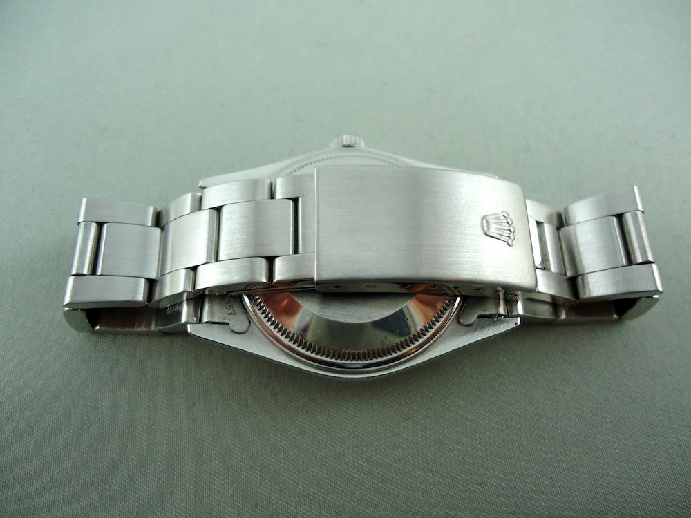 Rolex Référence 15000 avec papiers de 1990