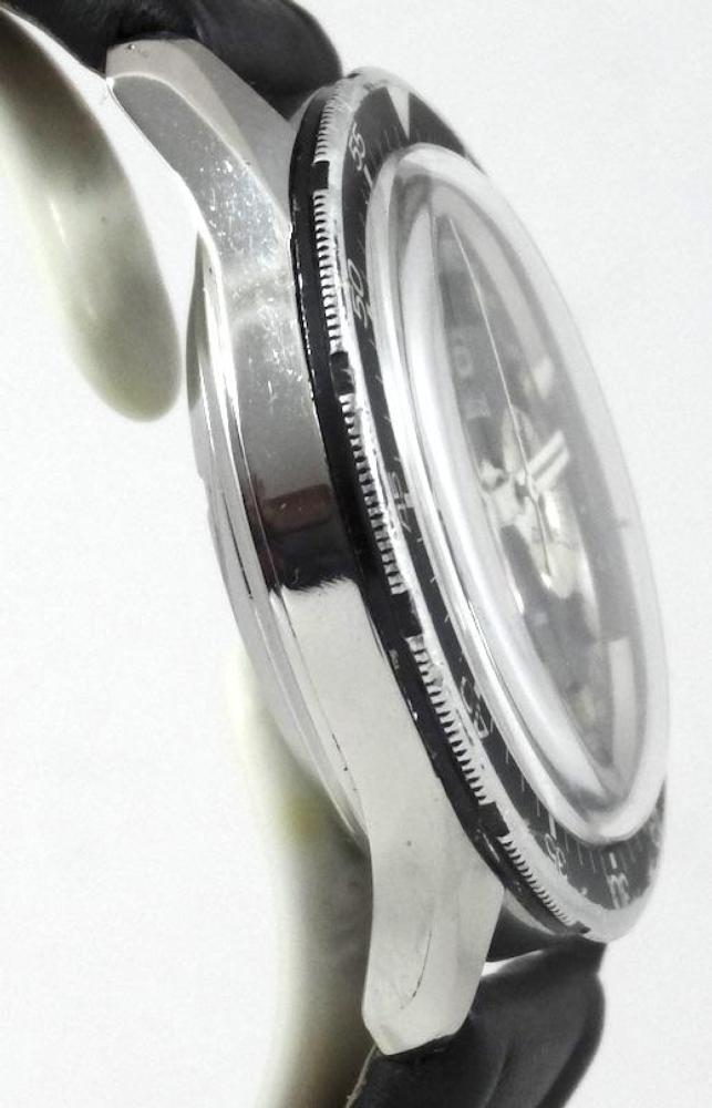 Gigandet Chrono Super Submarine 4ATM Big Eyes
