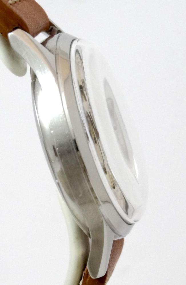 Girard-Perregaux Chrono Bi-Compax Jumbo 39mm Etanche