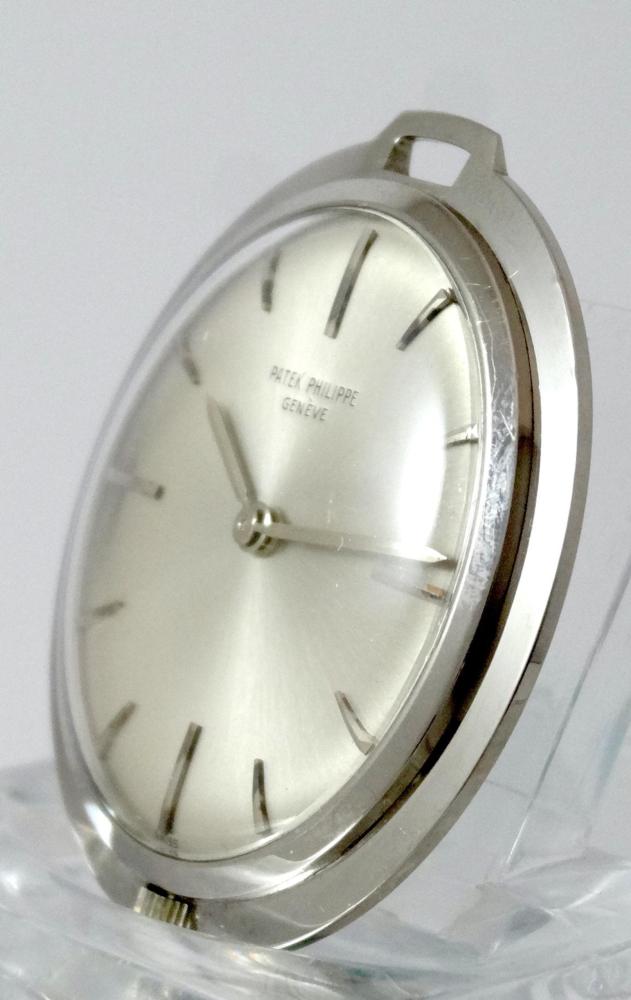 Patek Philippe Calatrava Poche Réf 782 Golf
