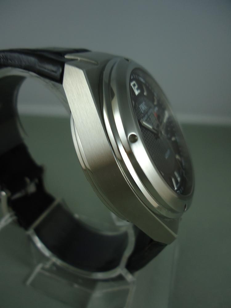 IWC "La Grande Ingenieur'' réserve 7 jours