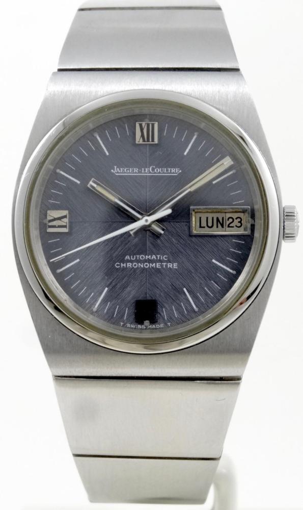 Jaeger-LeCoultre Chronomètre 24000-42 Royale
