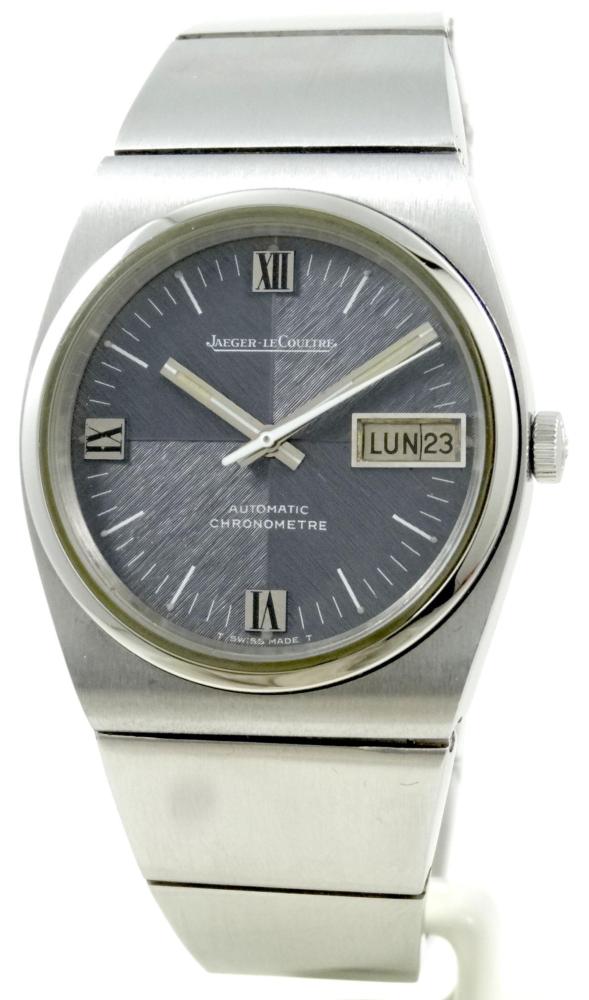 Jaeger-LeCoultre Chronomètre 24000-42 Royale