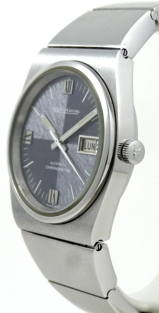 Jaeger-LeCoultre Chronomètre 24000-42 Royale