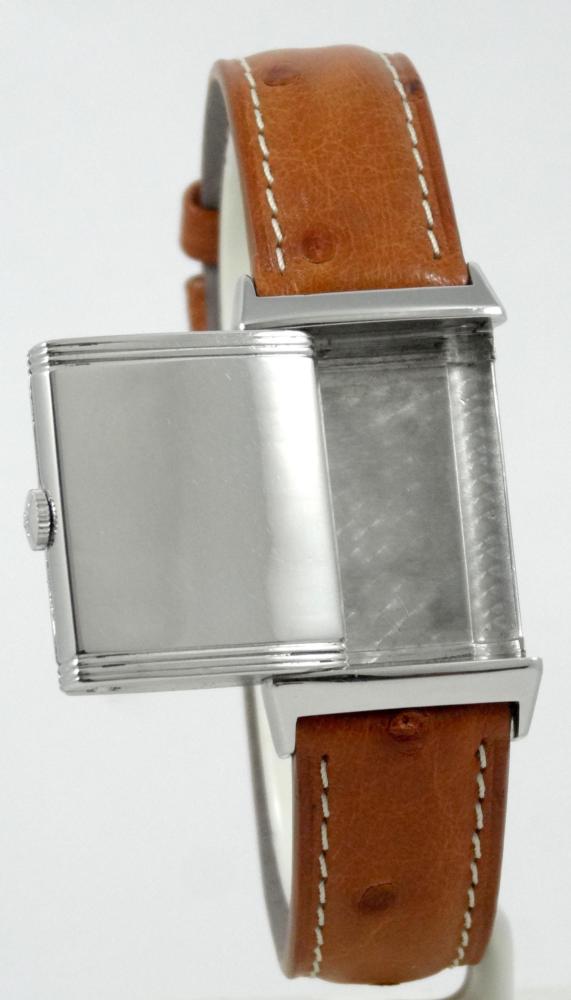 Jaeger-LeCoultre Reverso 1940 Cadran Blanc