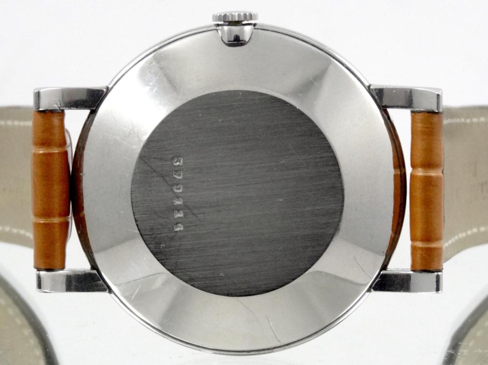 Jaeger Lecoultre Style Calatrava Jumbo Comme neuve