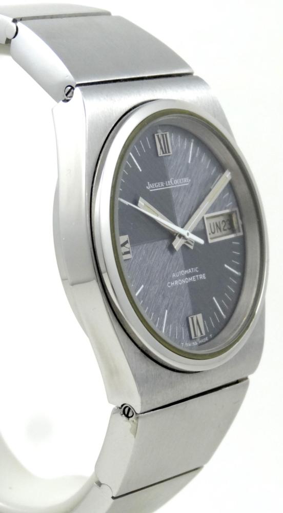 Jaeger-LeCoultre Chronomètre 24000-42 Royale