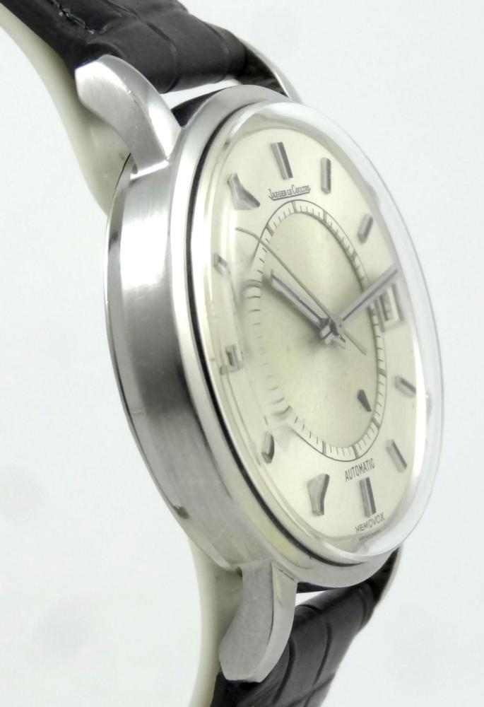 Jaeger-LeCoultre Memovox Speedbeat E875